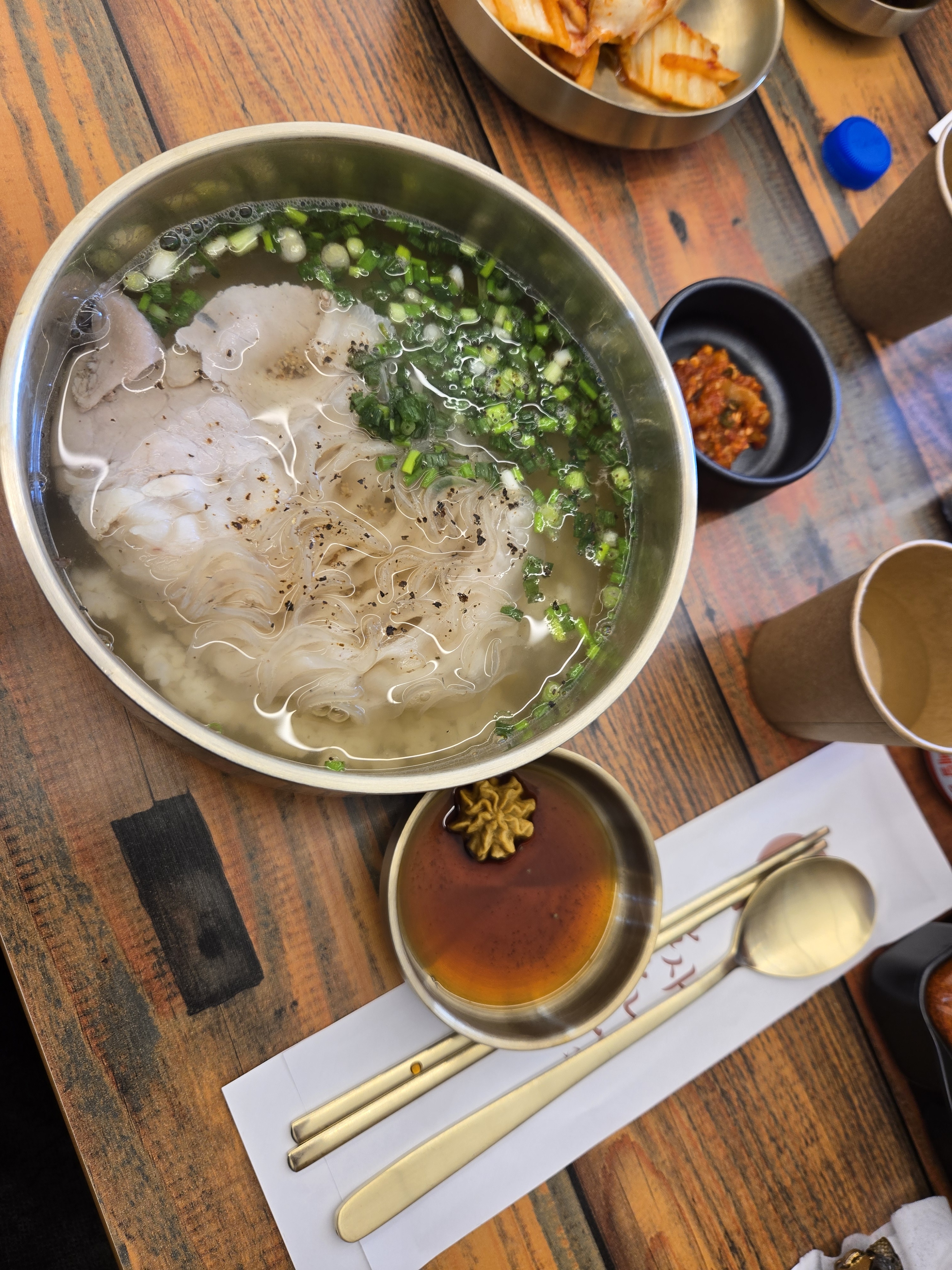 명백집 오산세마점