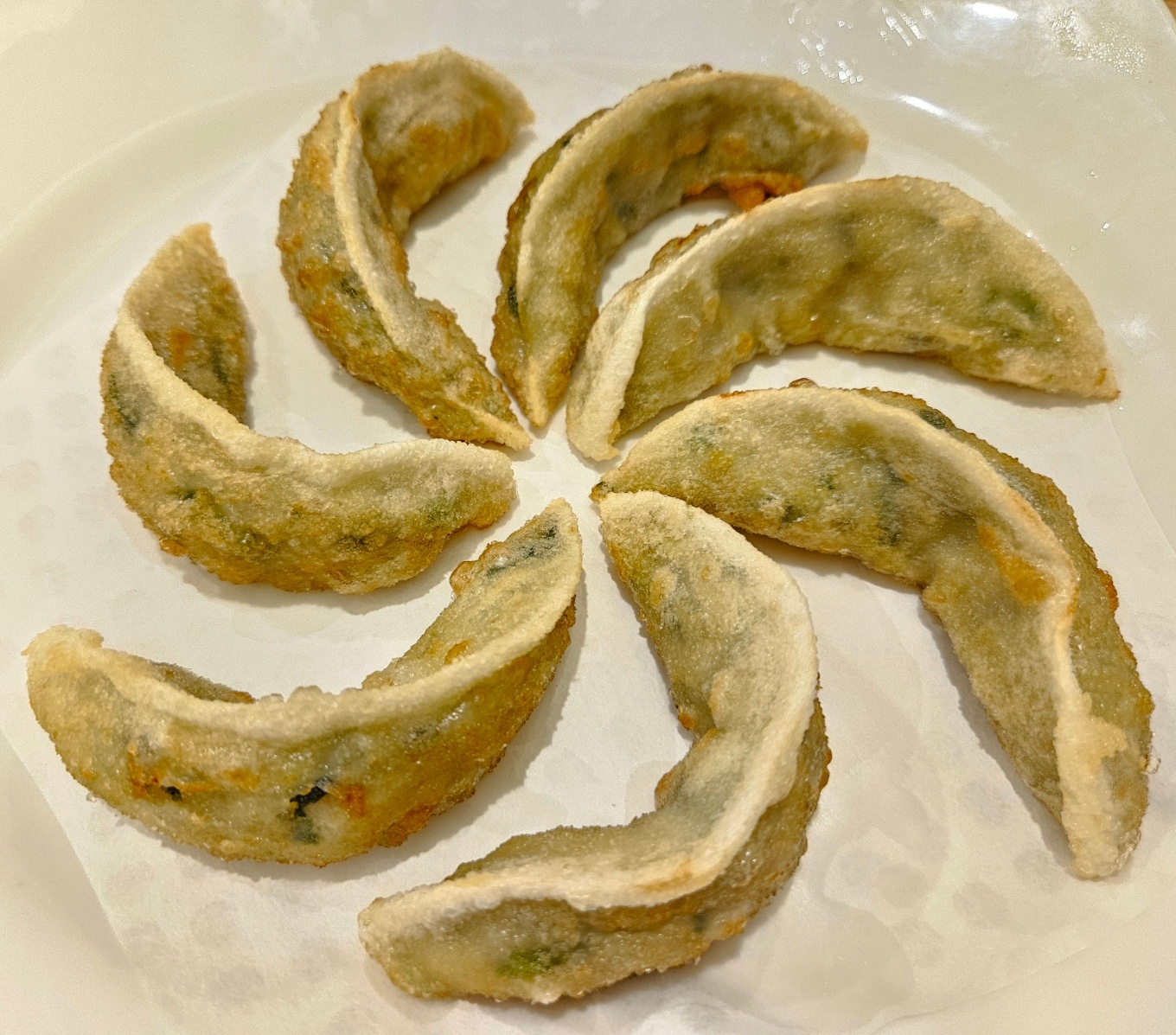 오칼국수