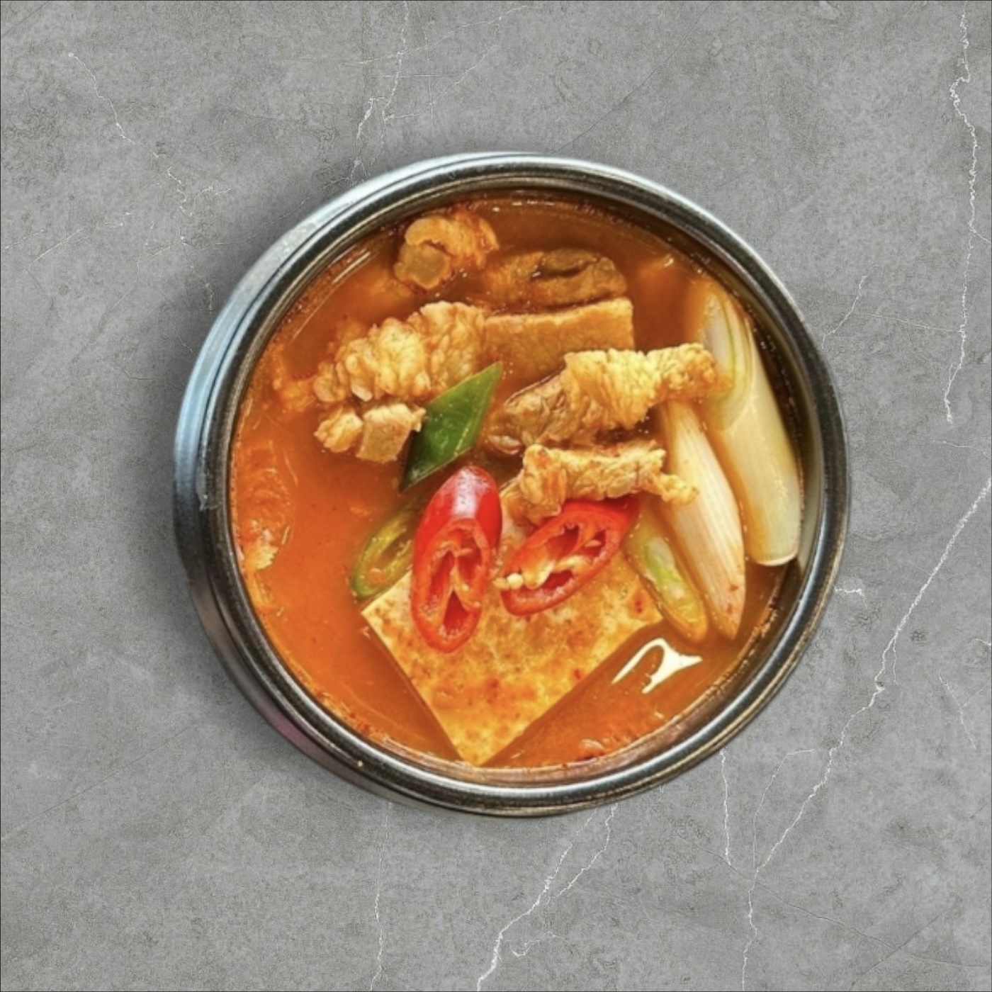 돈화돈 본점 3