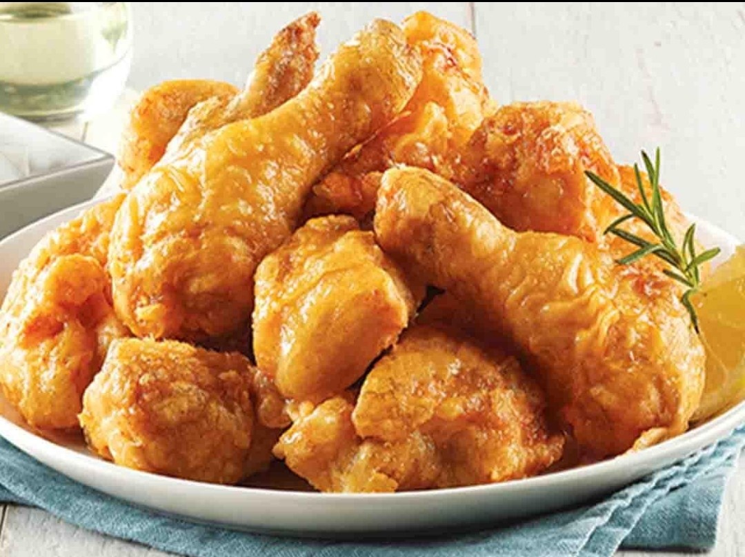 맥시칸치킨 청호점