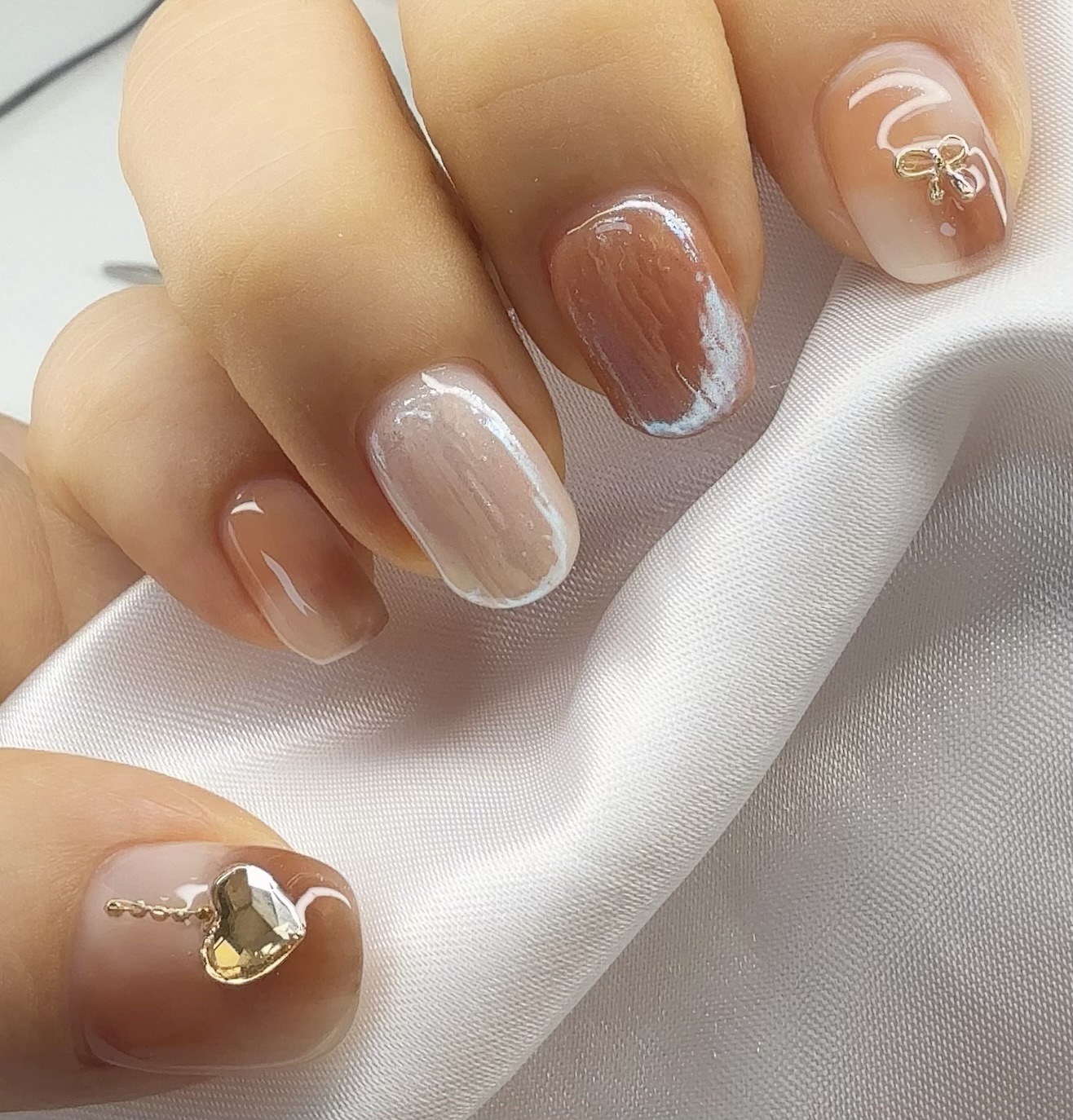 수네일