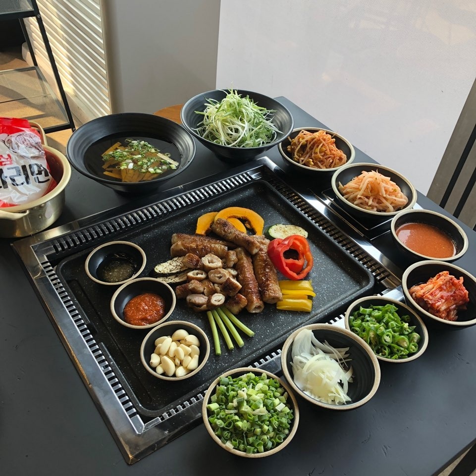 삼삼막창