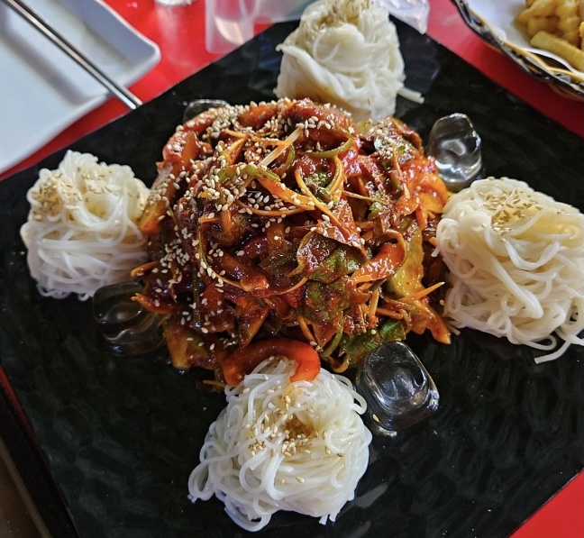 역전닭 숯불바베큐치킨