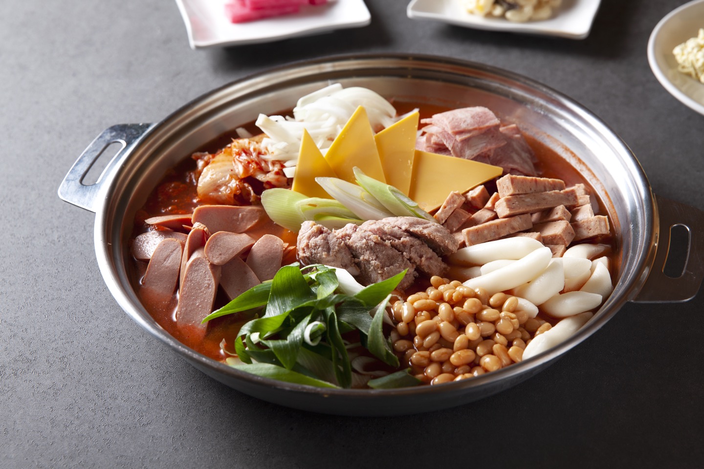 오투닭갈비&부대찌개 가산디지털단지역점