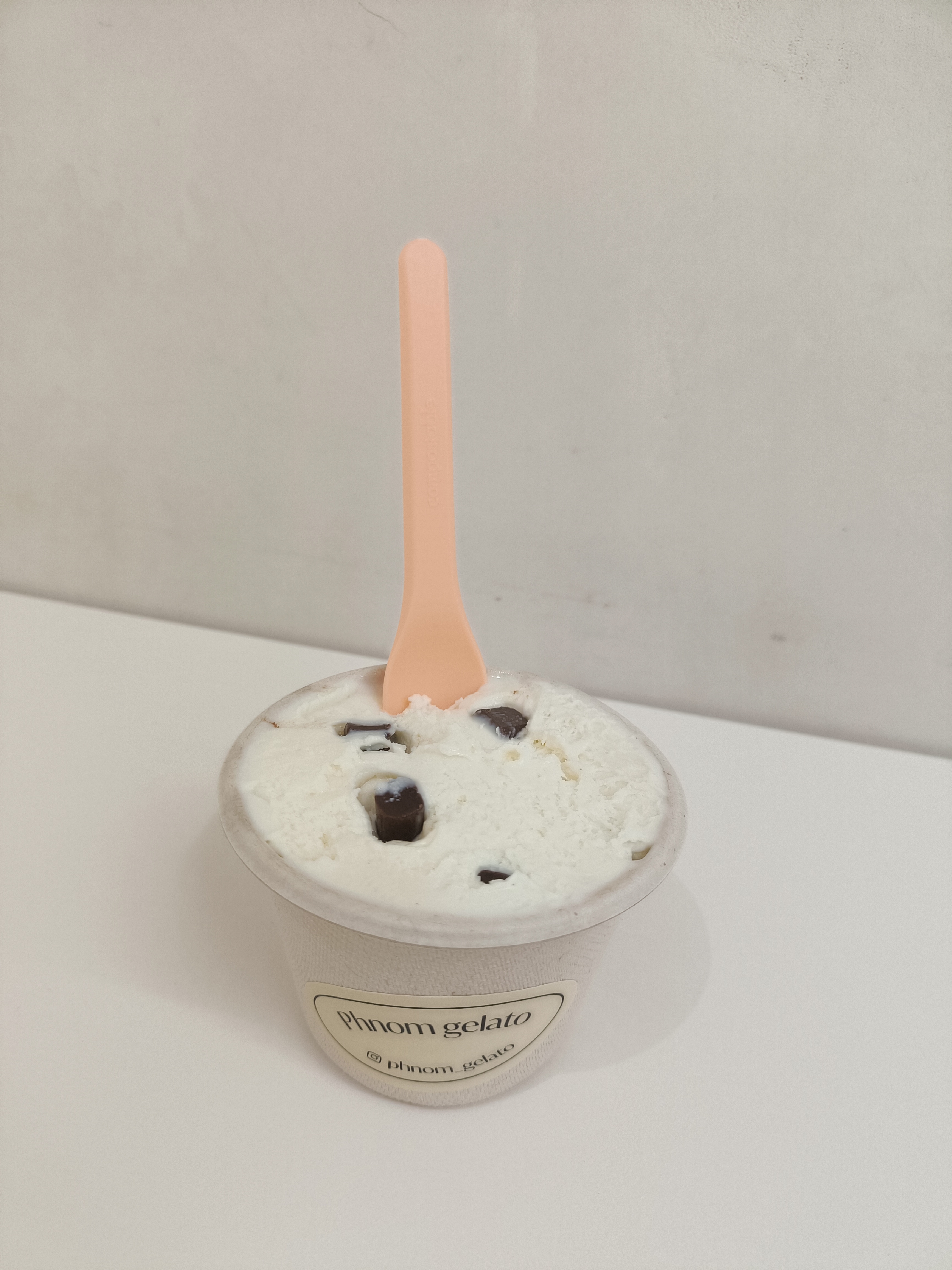 프놈젤라또