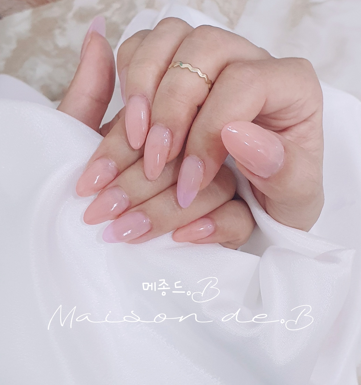 메종드비 대표 이미지