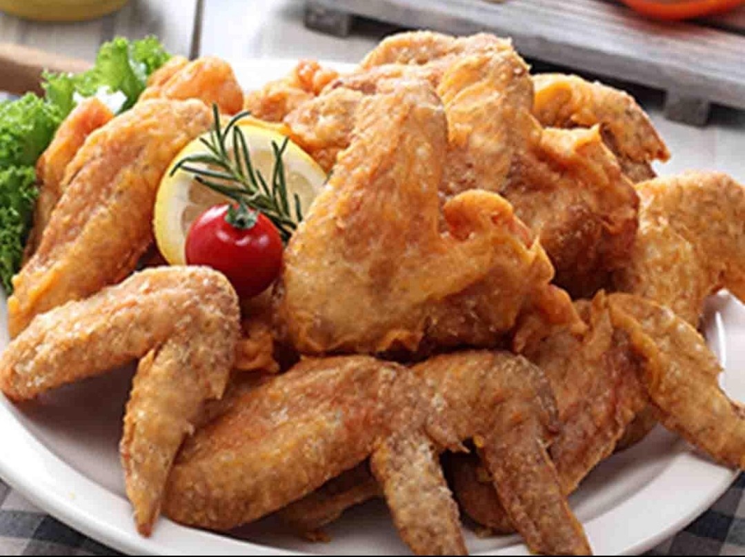 맥시칸치킨 청호점