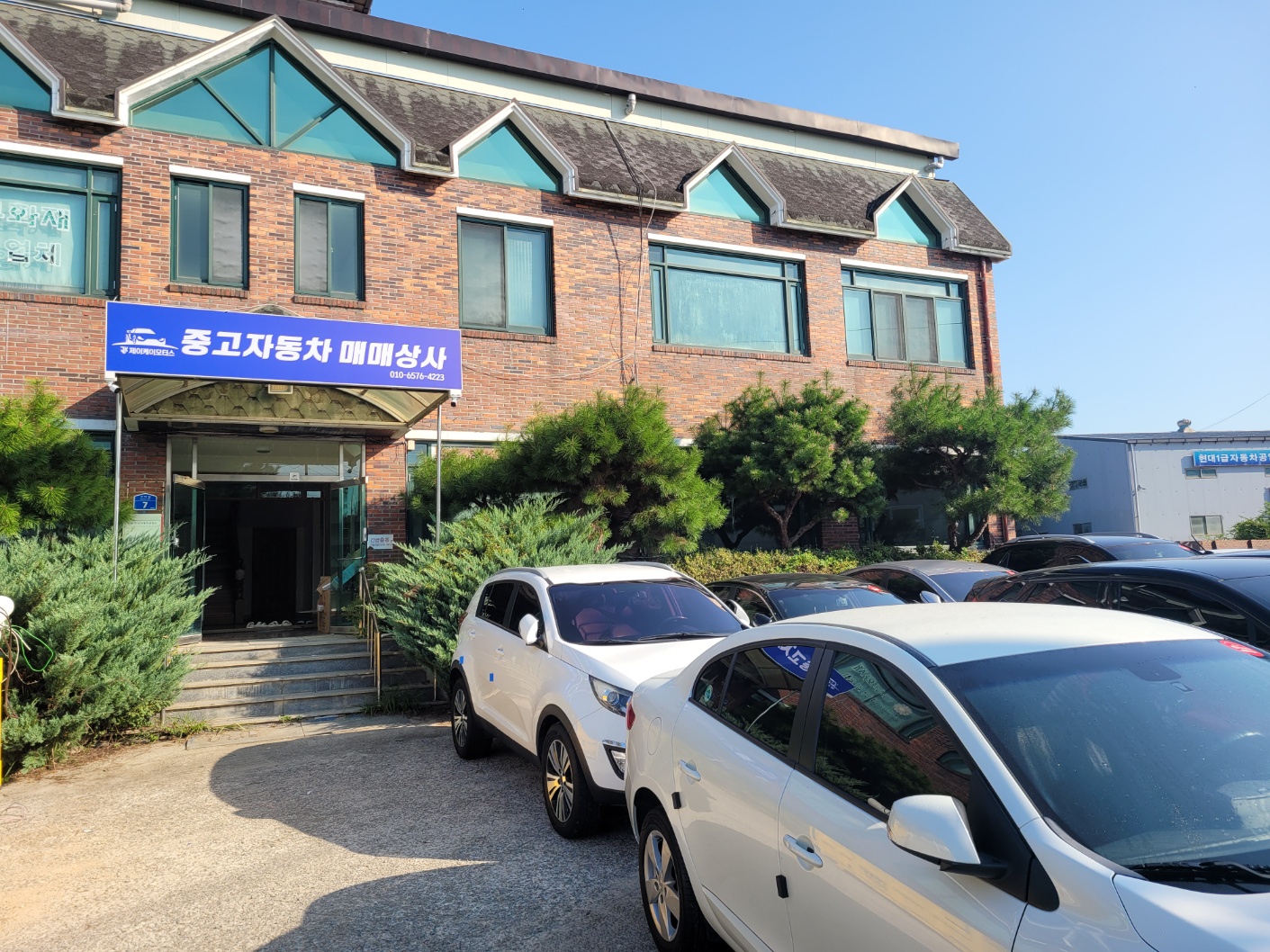 제이케이모터스