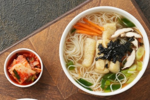 참나무골한우곱창