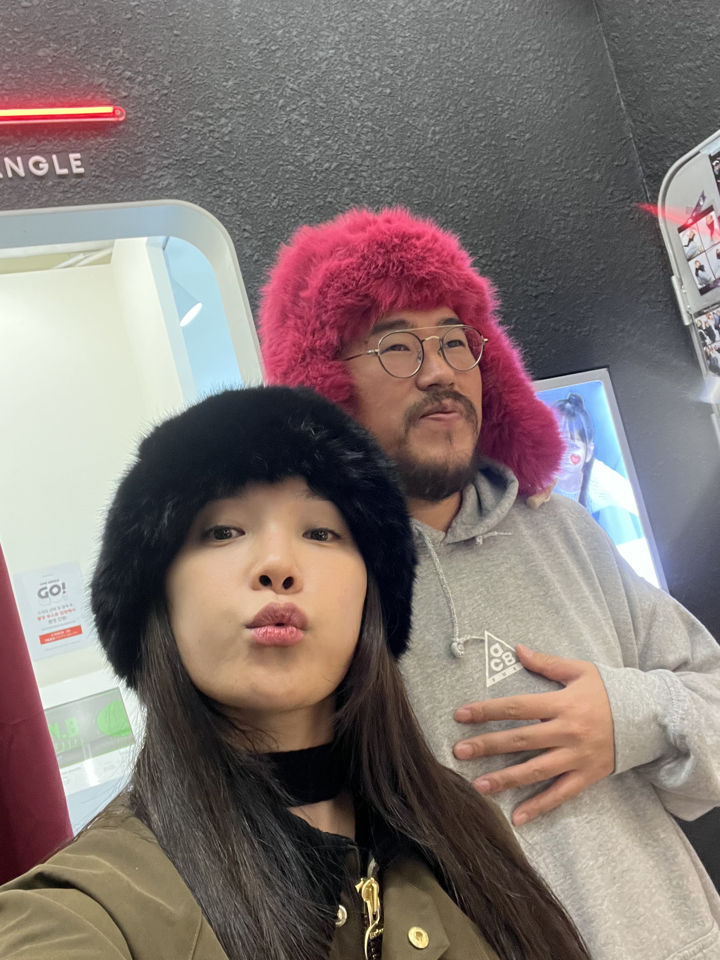 플랜비스튜디오 신당역점