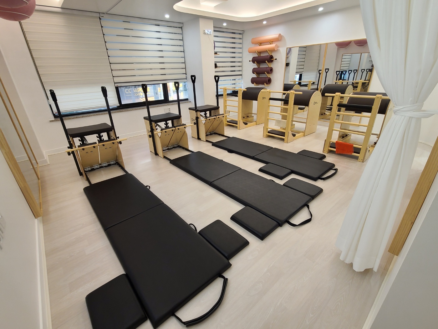 노이필라테스 대표 이미지