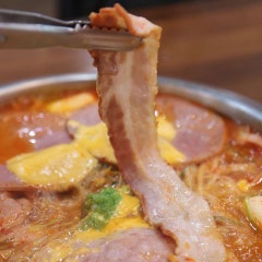 손군부대찌개 가산1호점