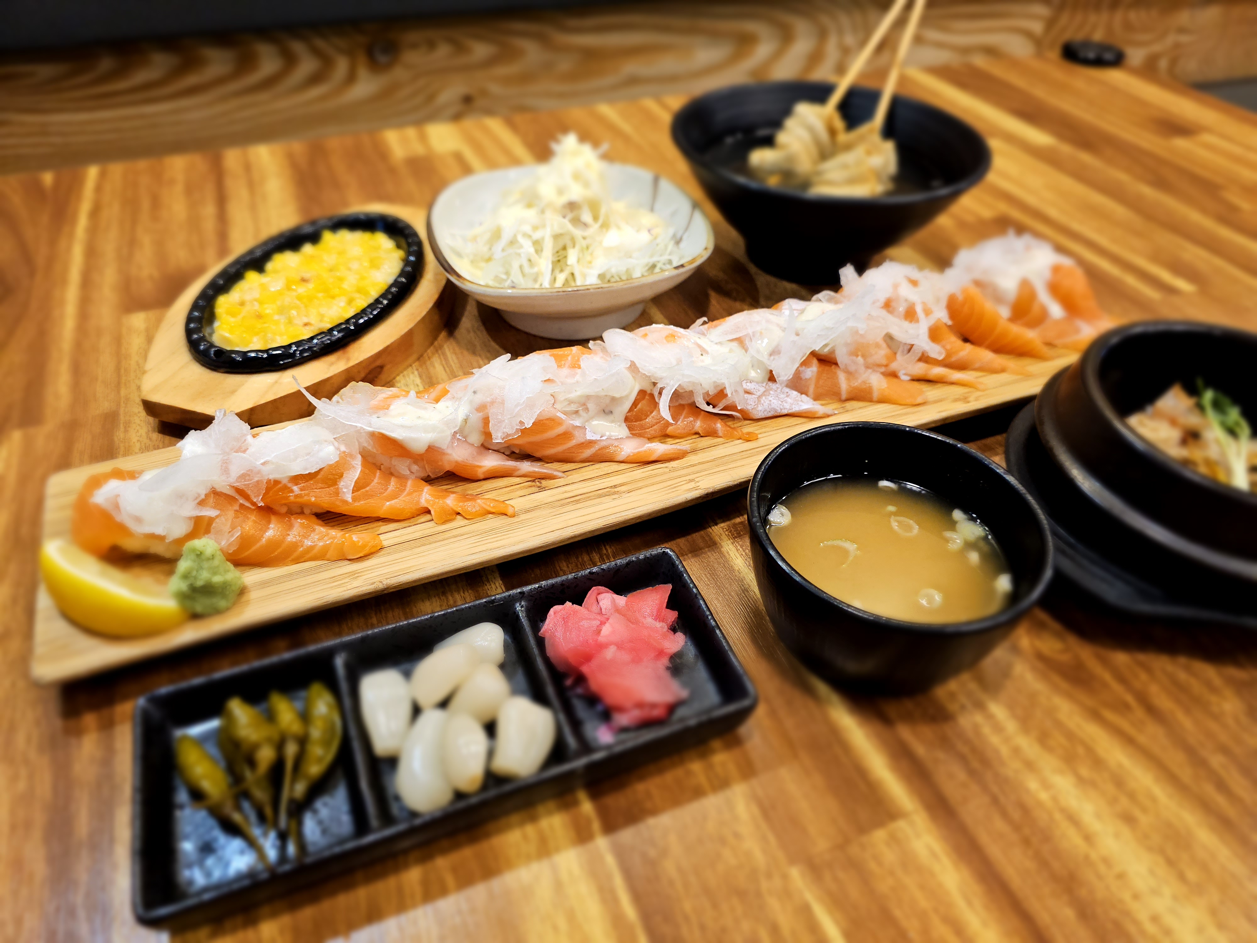 도담초밥