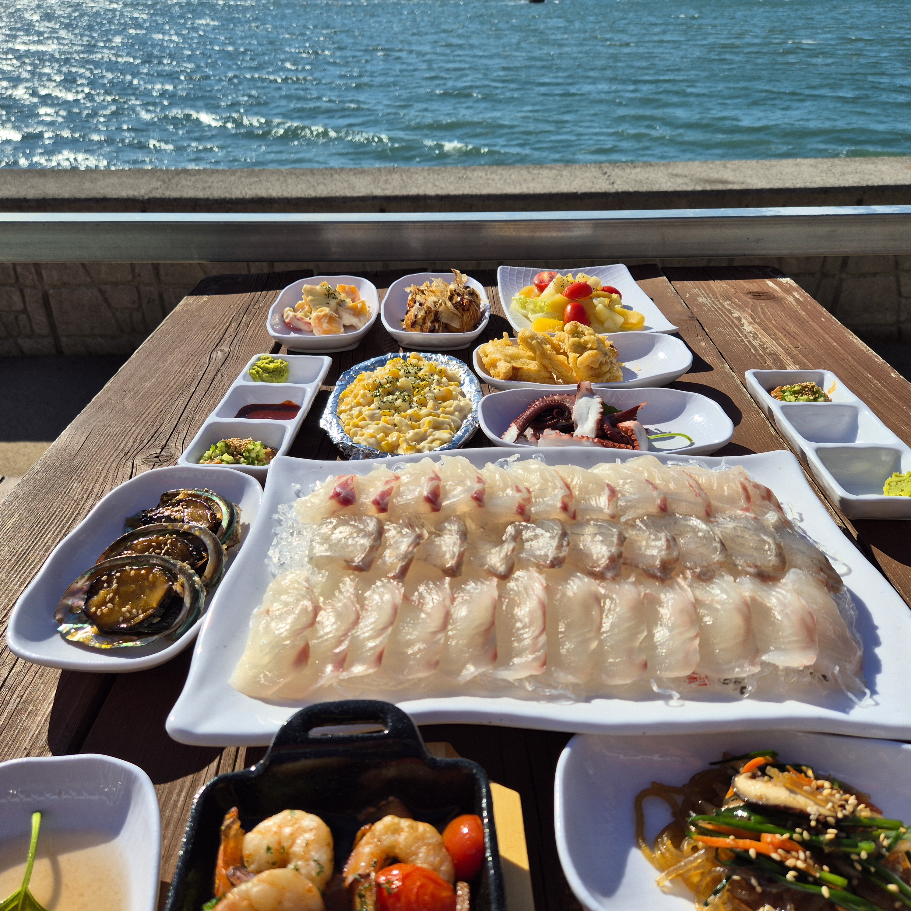 정원회식당