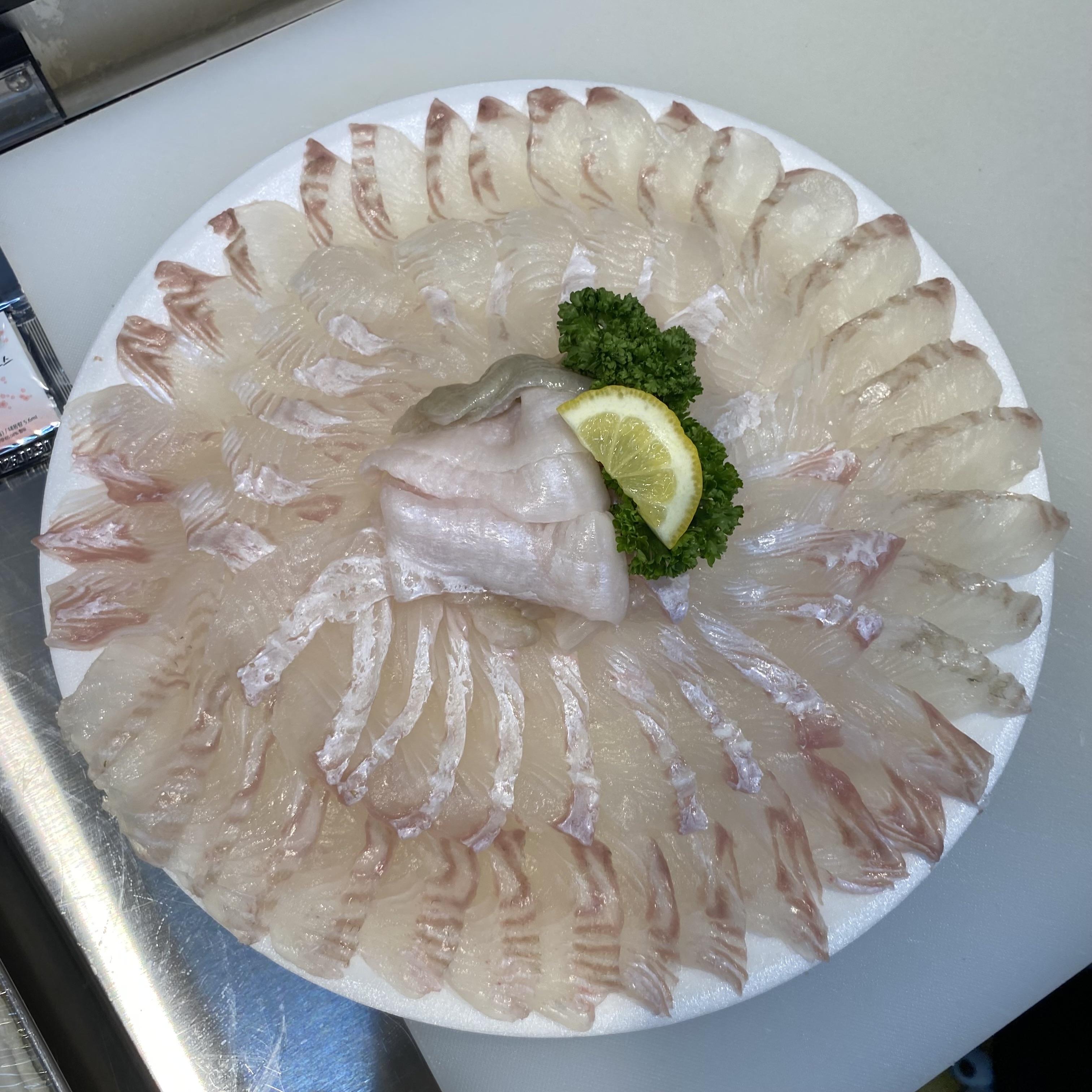 은혜수산