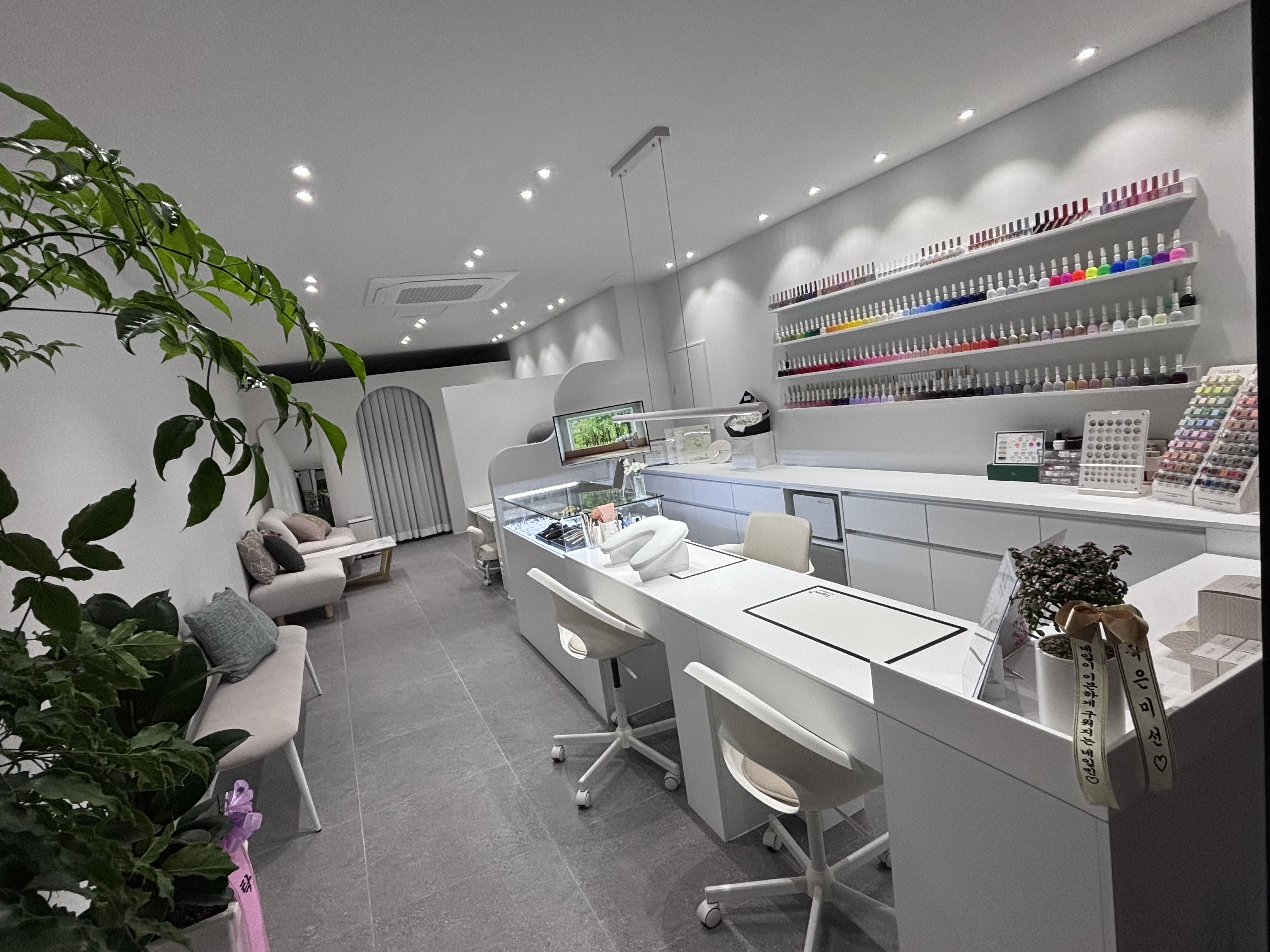 네일민 대표 이미지