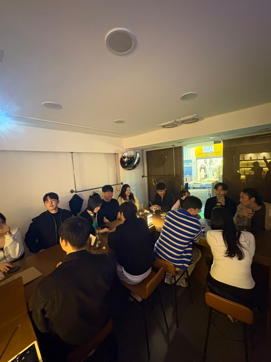 예약제 자작 제주혼술바 2호점