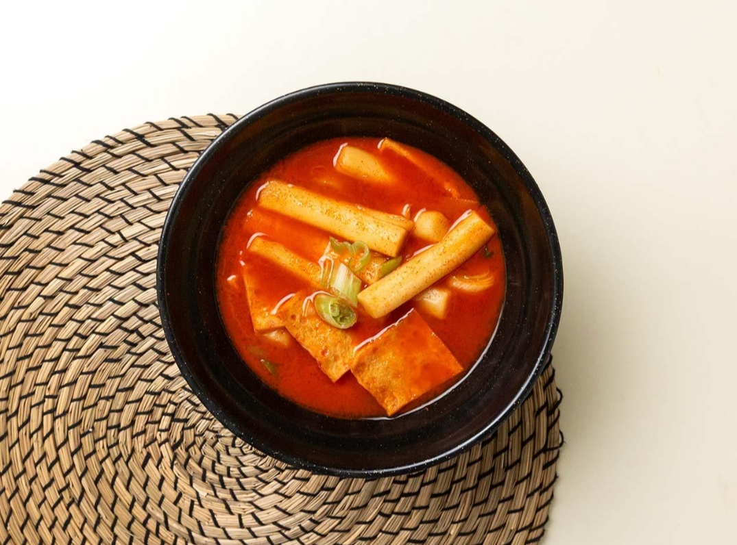 즉석국물떡볶이 달쫀 인천논현점
