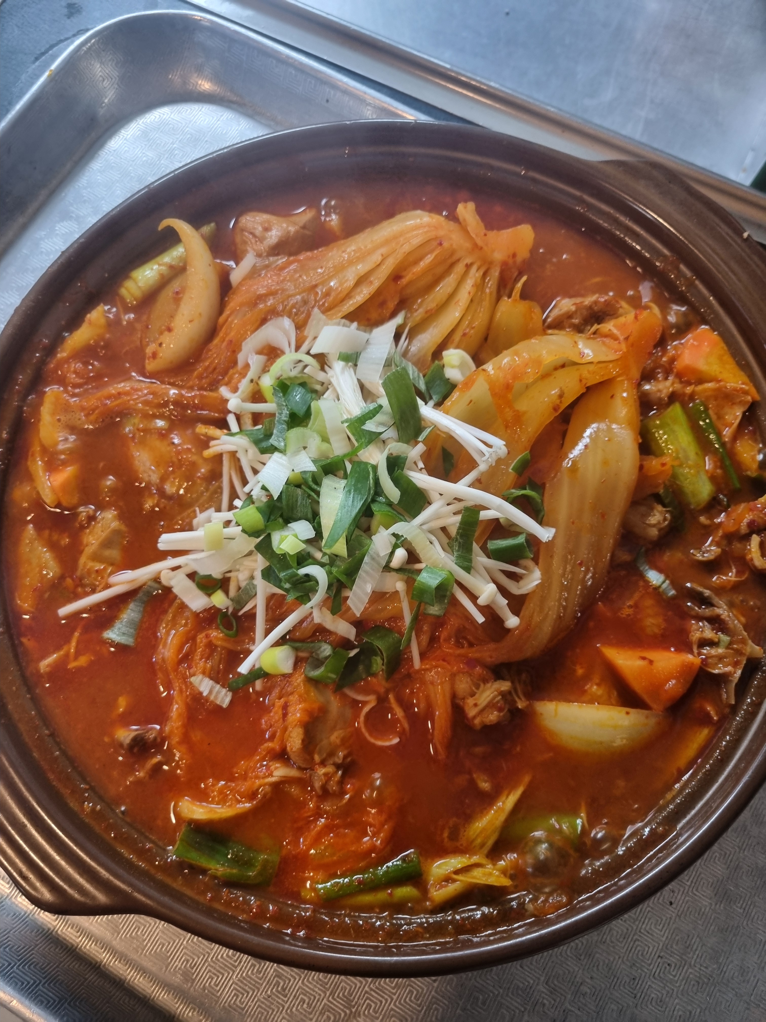 우계골 본점