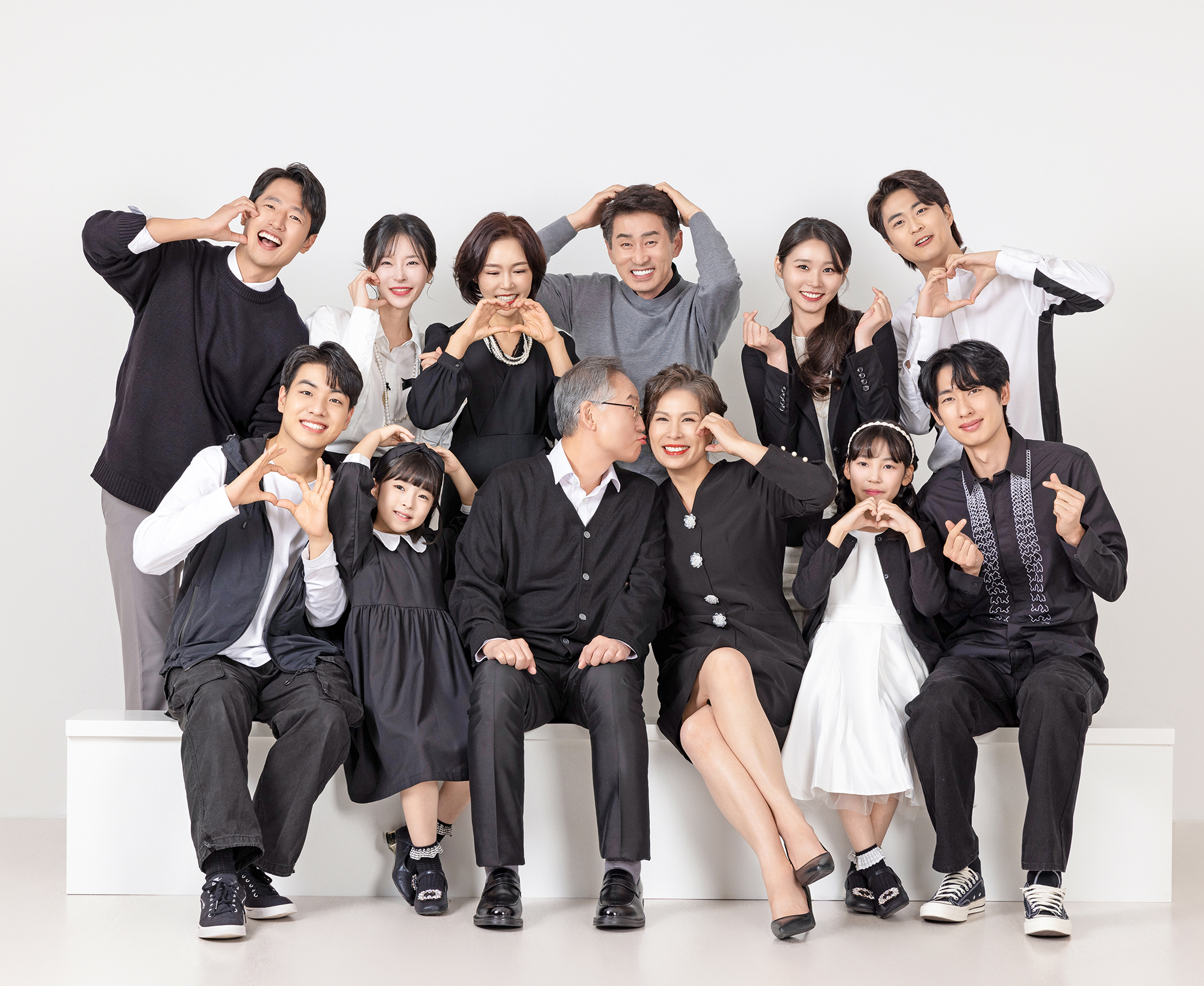 사랑이야기스튜디오 하남점 대표 이미지