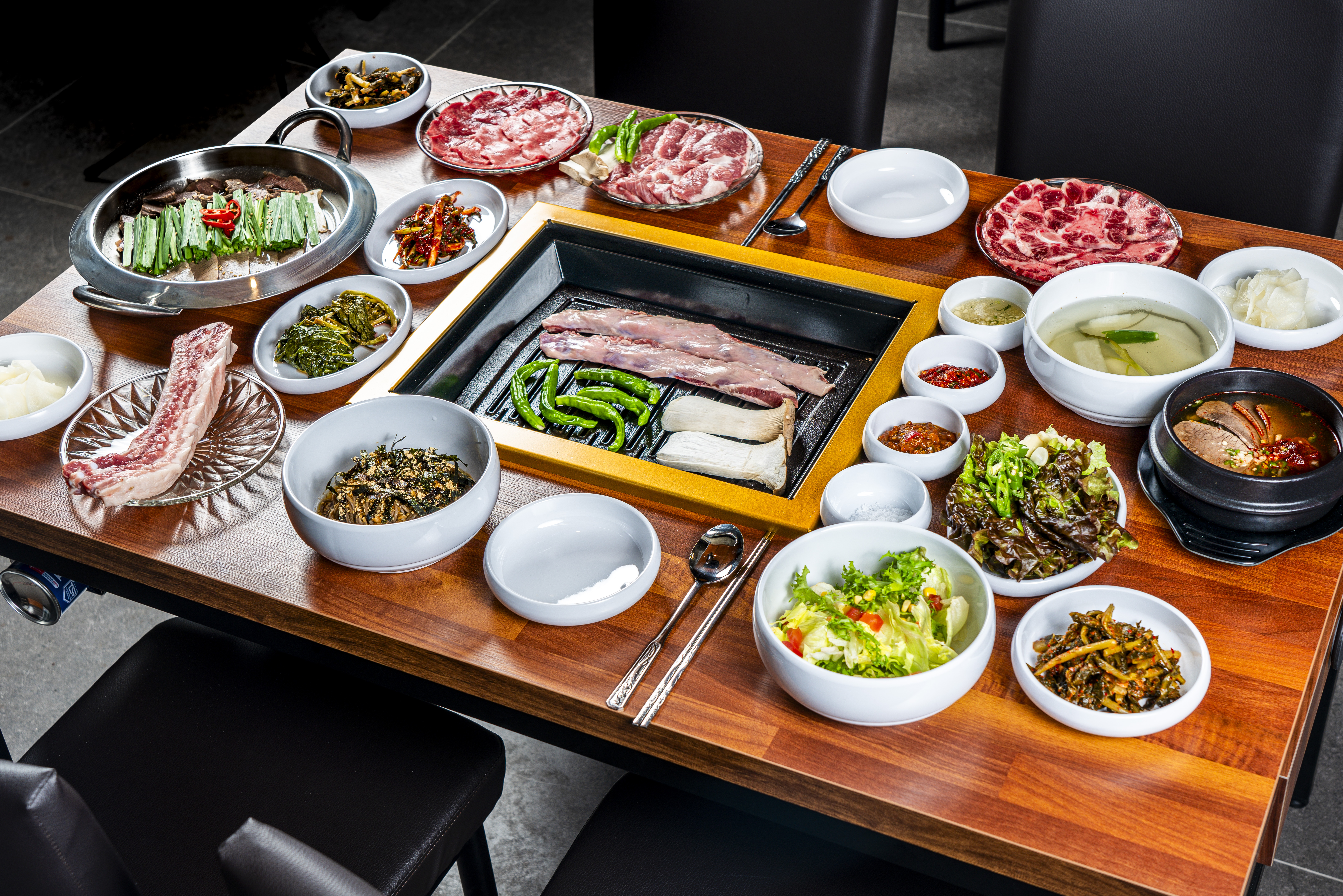 광희문 인덕원본점 설명사진