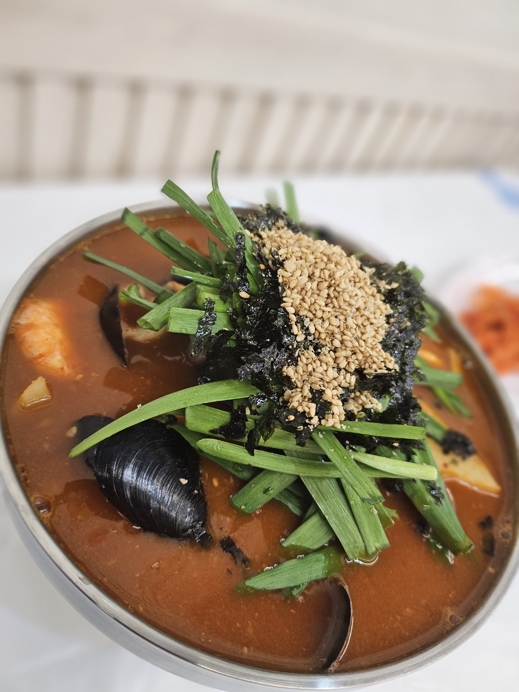수아칼국수