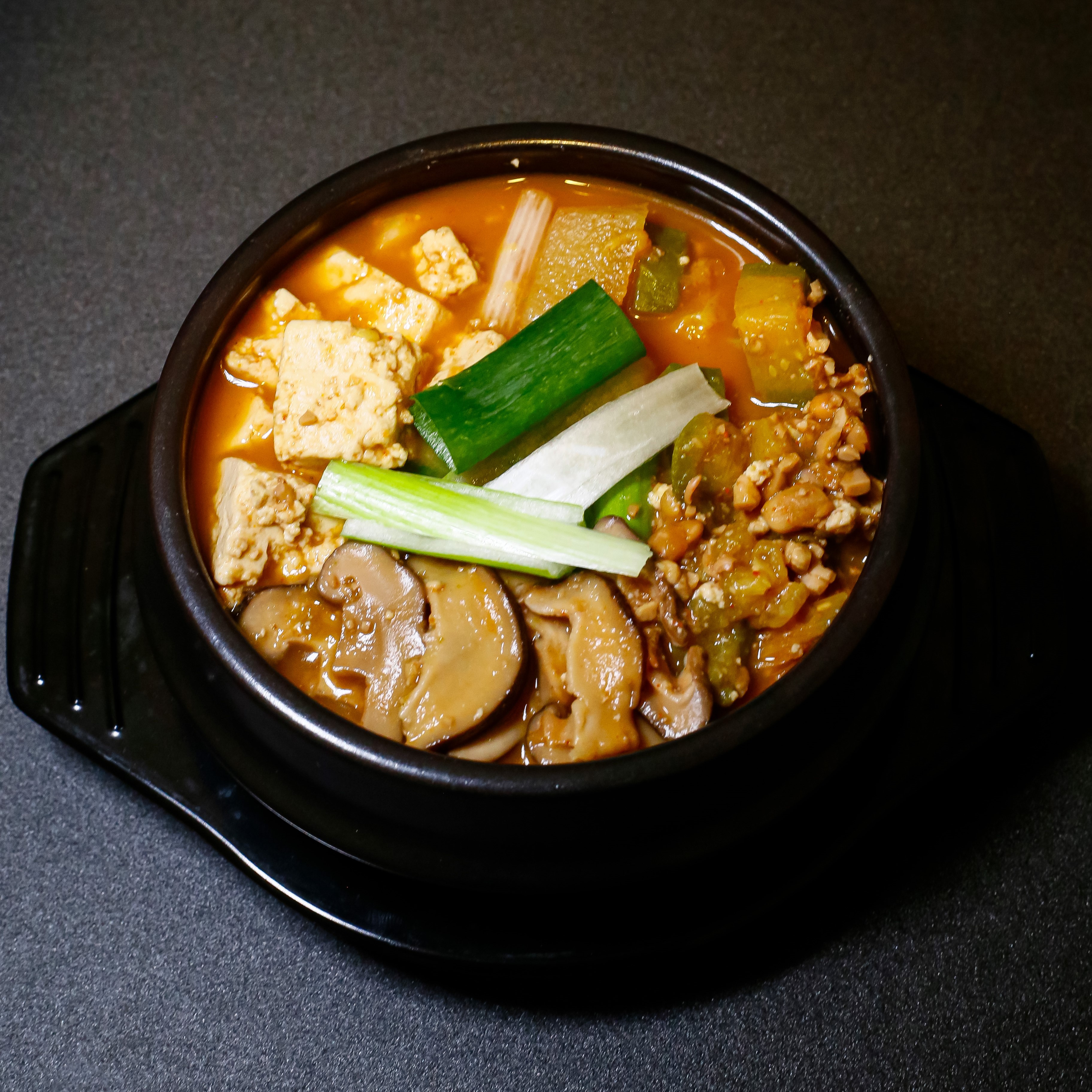 갈마연탄불고기