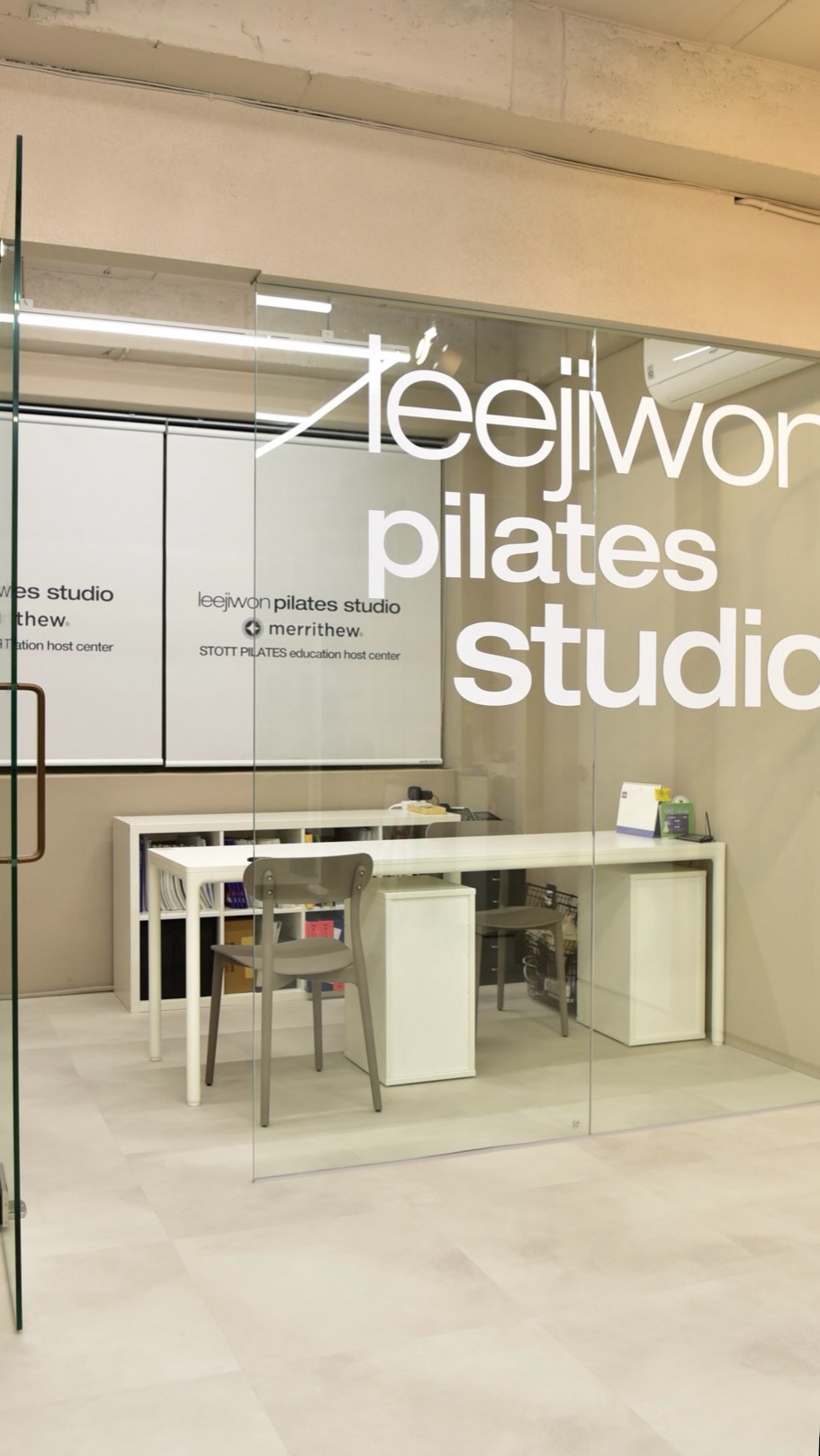 민주필라테스 광화문직영점 대표 이미지