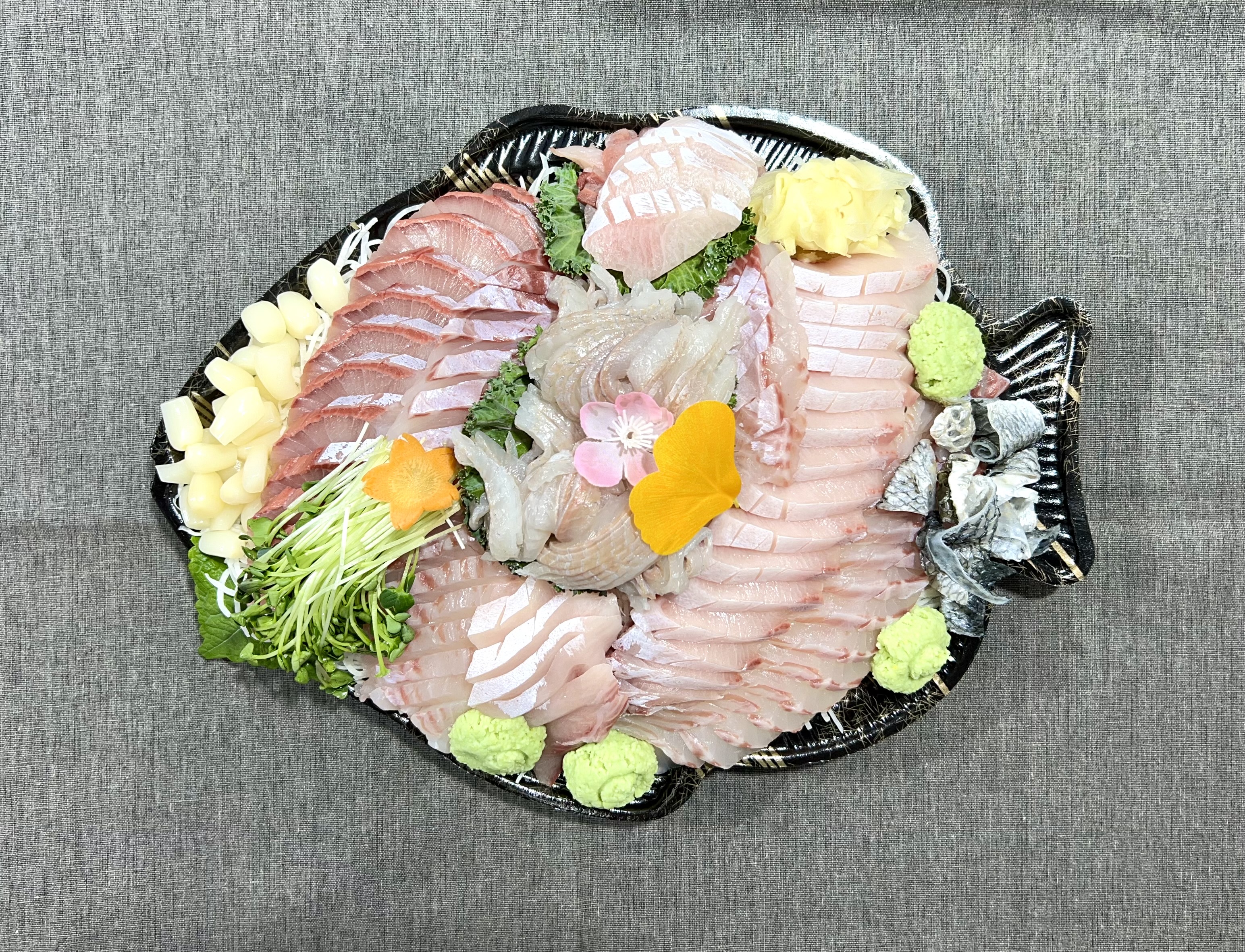 바다나라