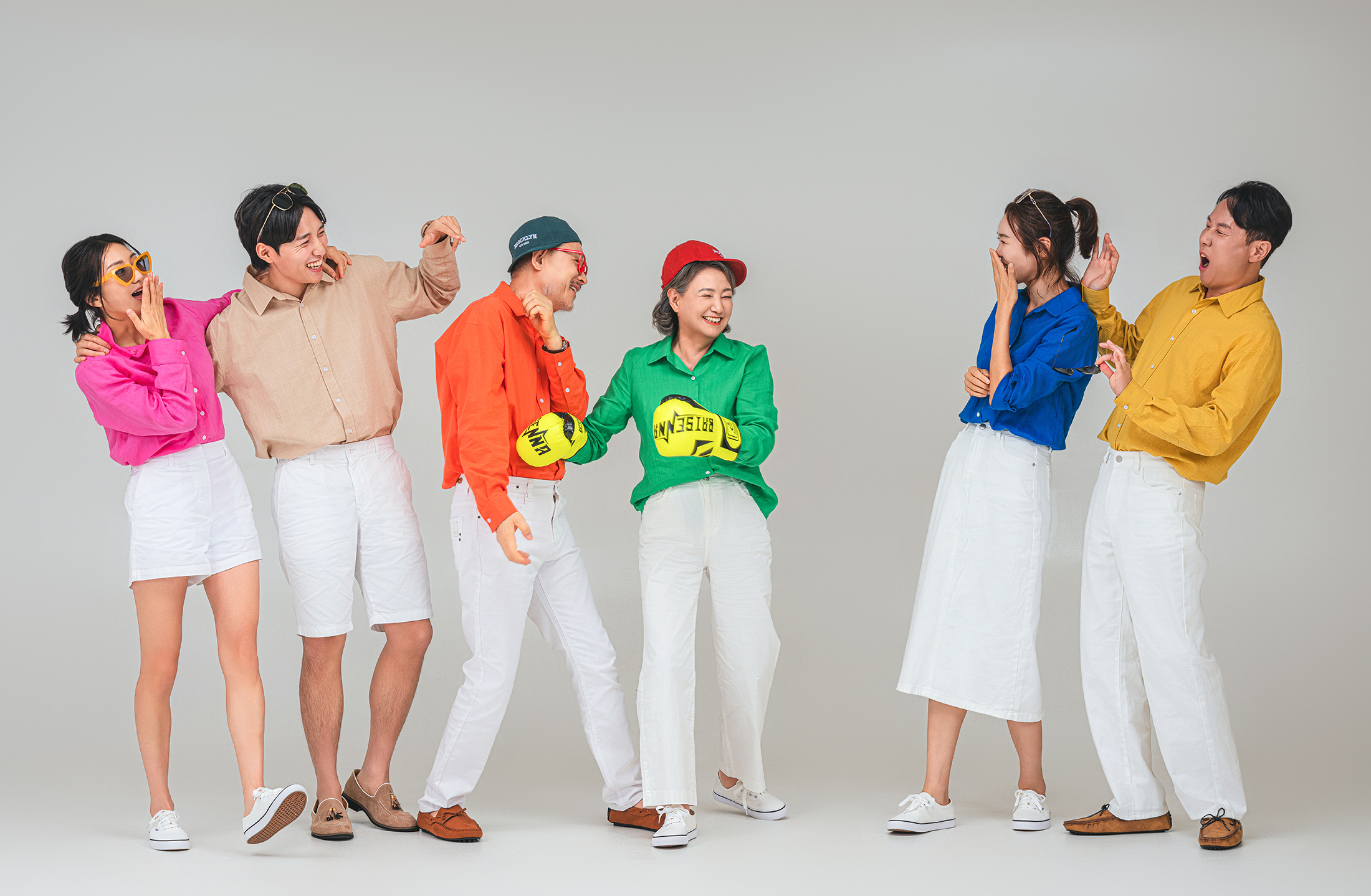 사랑이야기스튜디오 하남점 대표 이미지