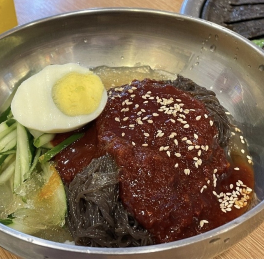 고서한우촌 문흥점