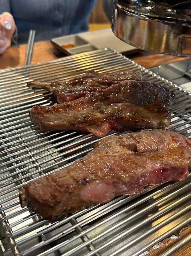 미성양꼬치 용인기흥점