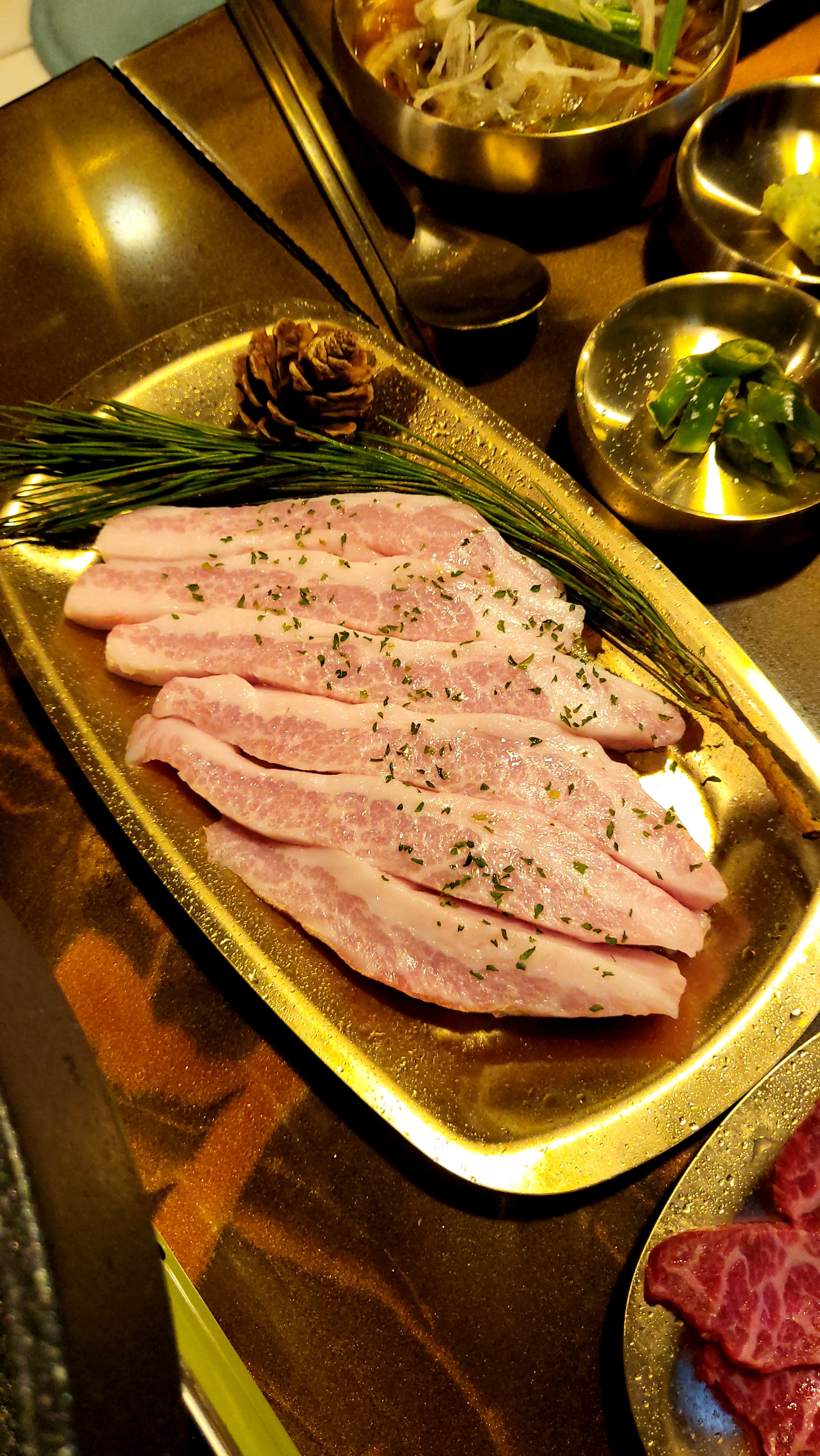 솔탄갈비
