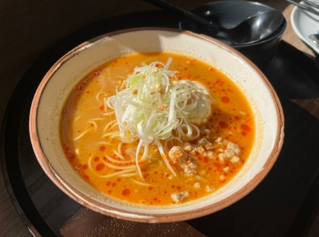 마카 대표 이미지 - 텐동