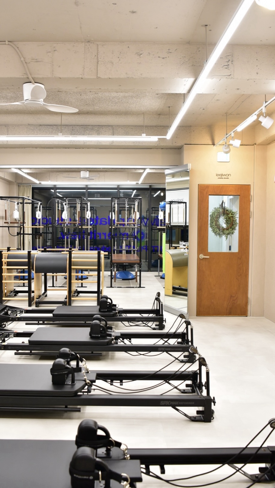 민주필라테스 광화문직영점 대표 이미지