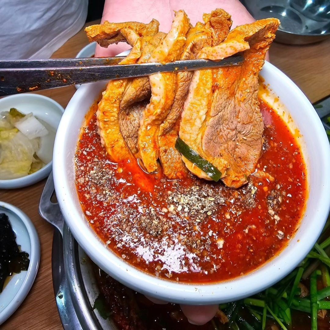 청도미나리식당 동대문점 대표 이미지