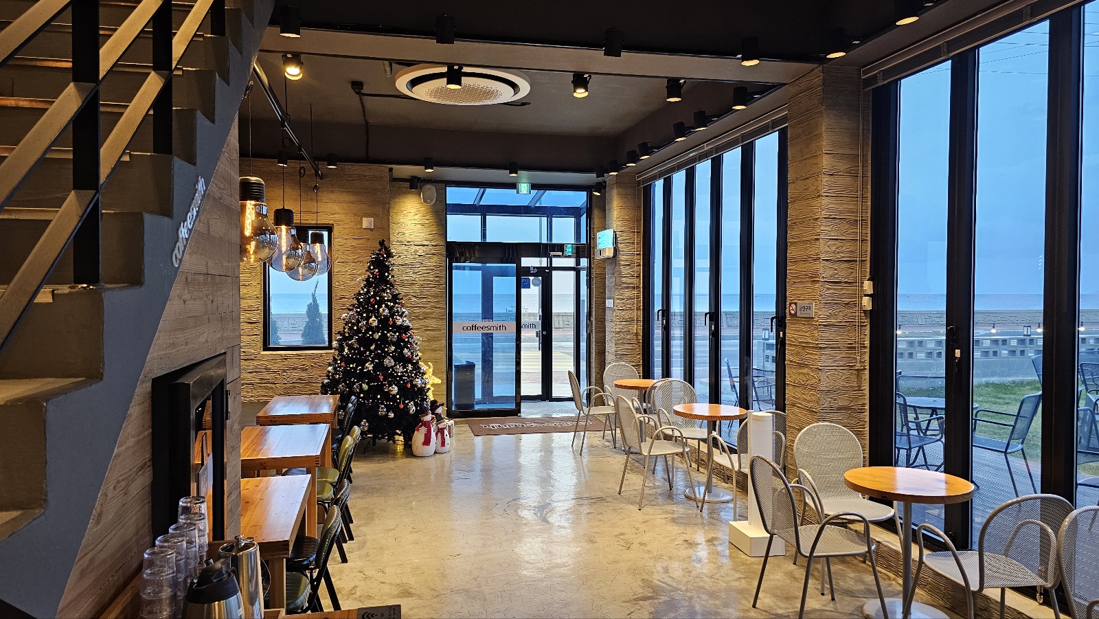 커피스미스 울진후포점 설명사진