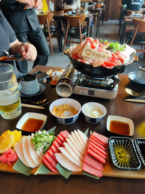 오타마 전주에코시티점