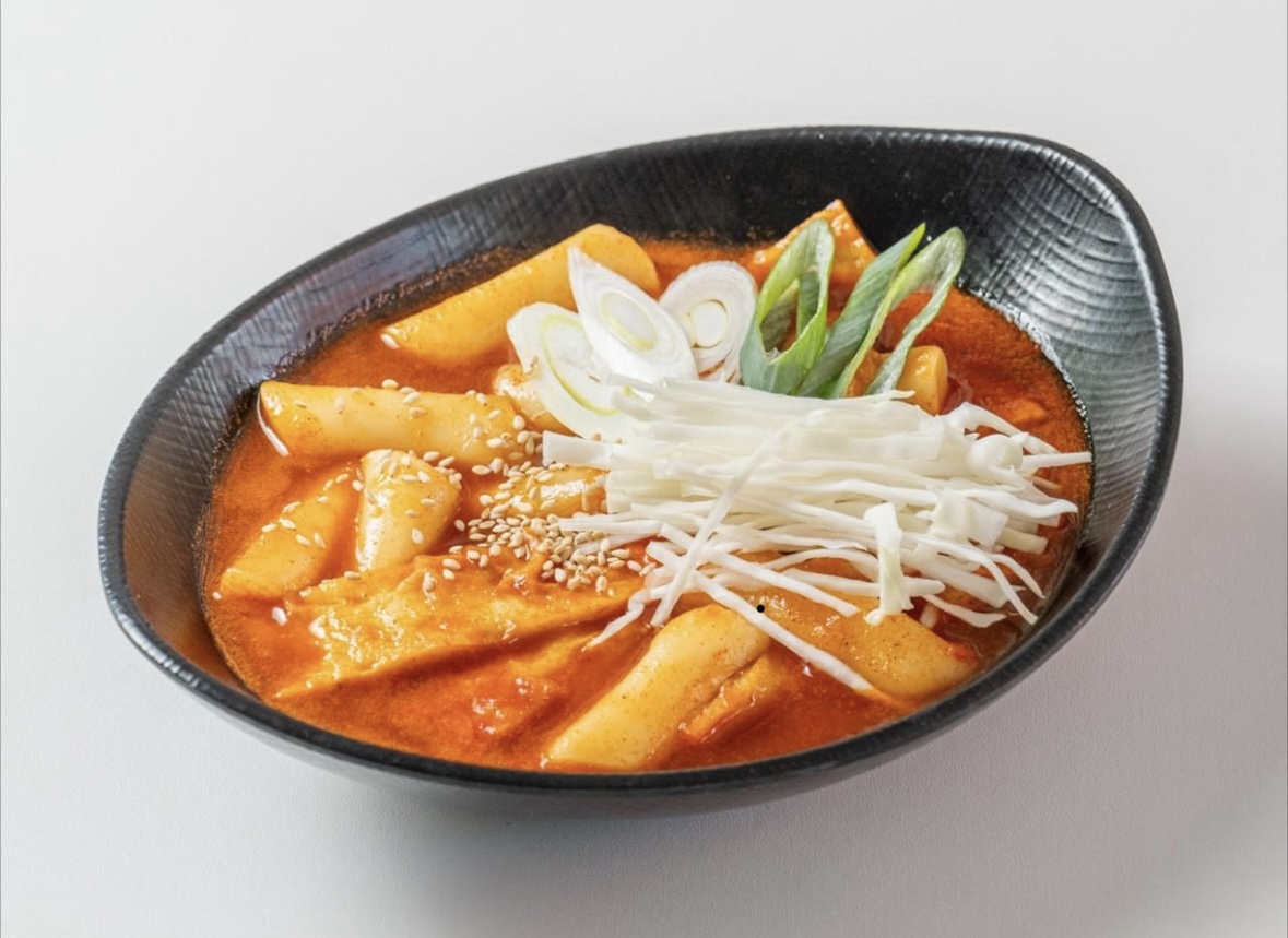 꼬김빱 다대직영점