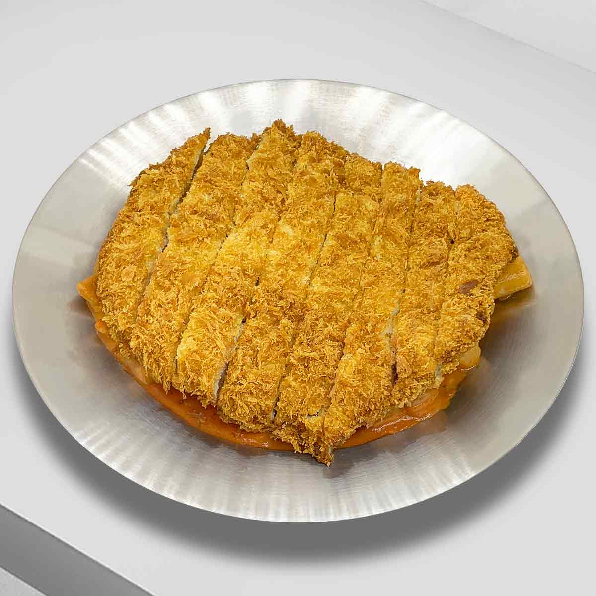 킹오브떡볶이 경남하동점