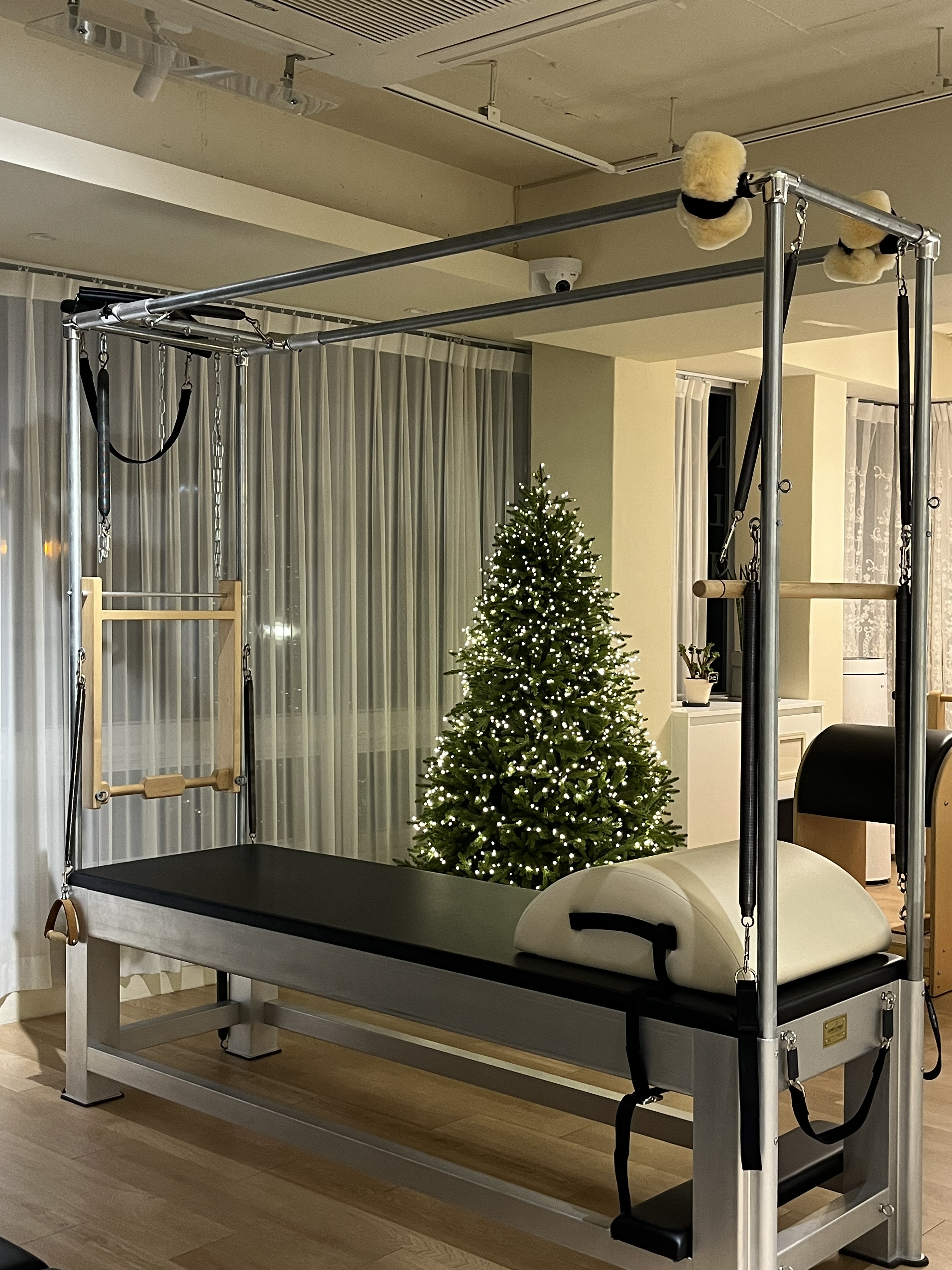 하린 클래식 필라테스 대표 이미지