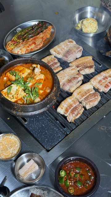 뭉텅녹번점