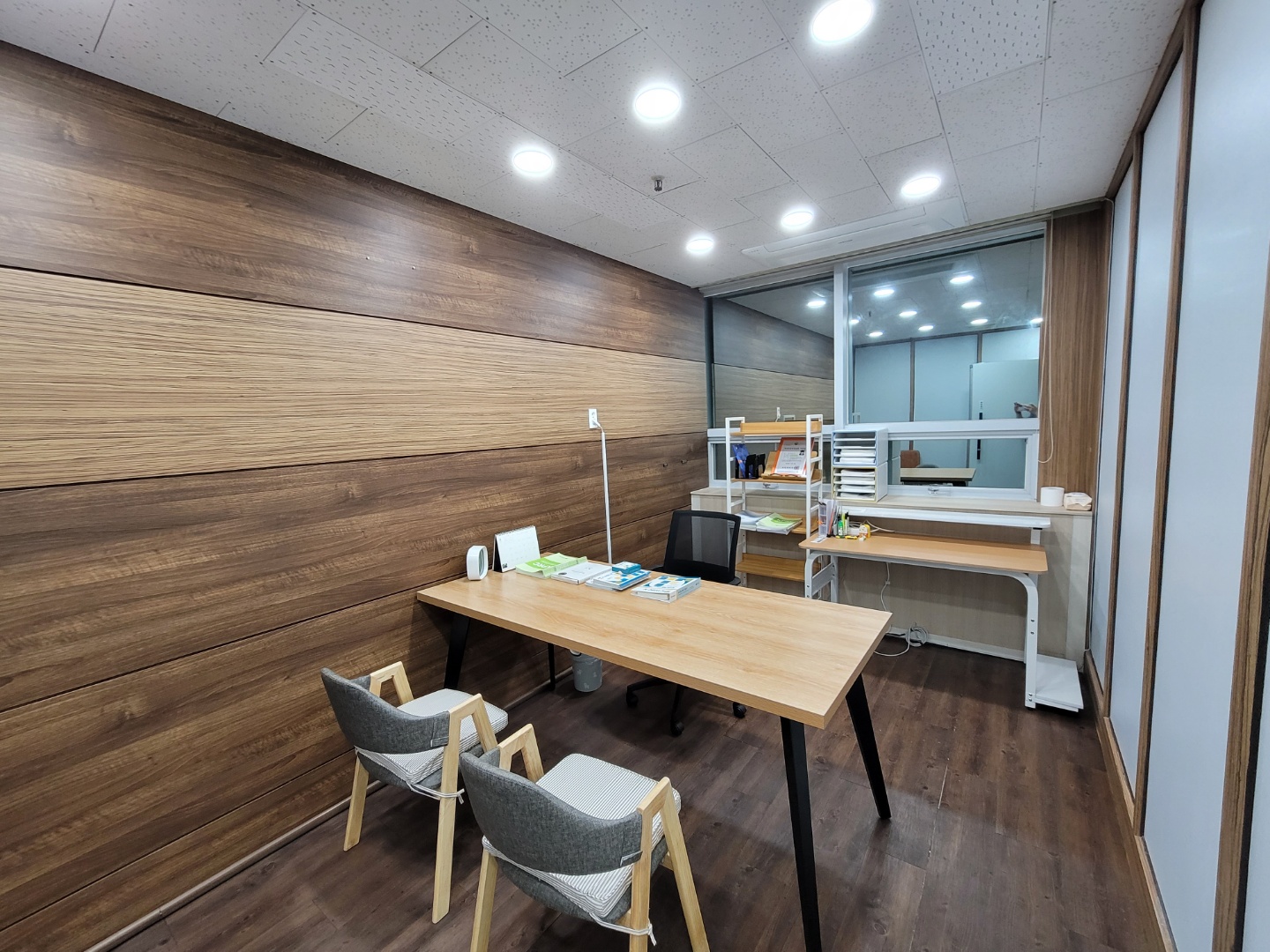 대전임상심리연구소 마음보듬심리상담센터 대표 이미지