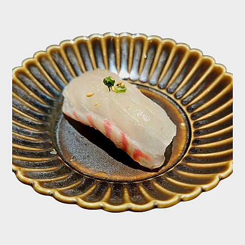 대도미 초밥 (10p)