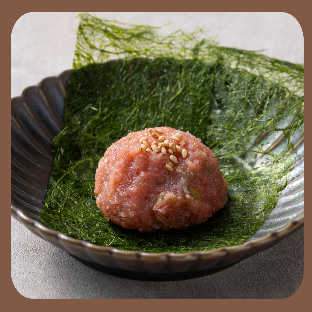 감태 명란