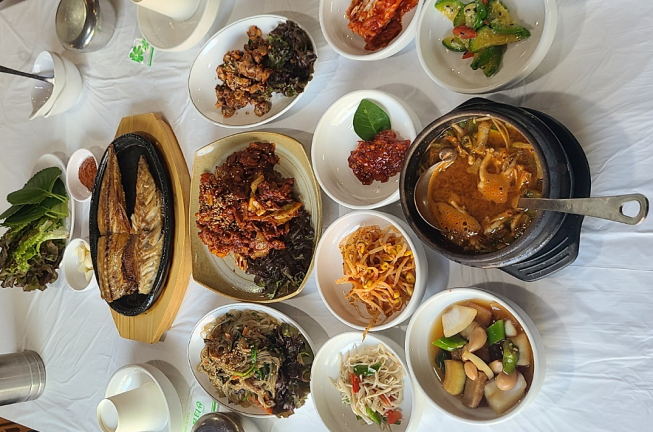 뽕나무골