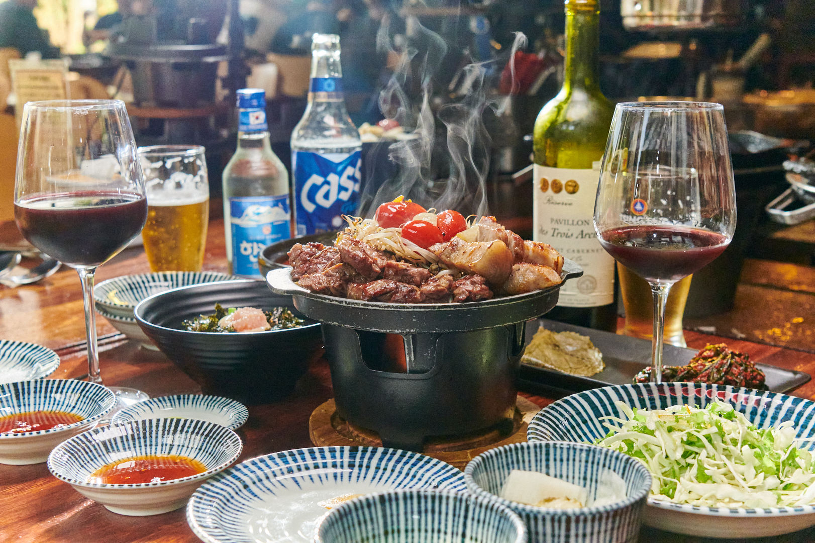 램앤블랙 제주 본점 대표 이미지