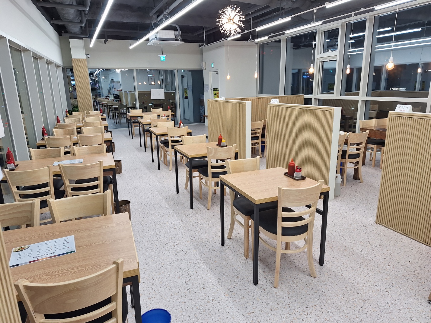 봉평 옹심이 막국수 대표 이미지