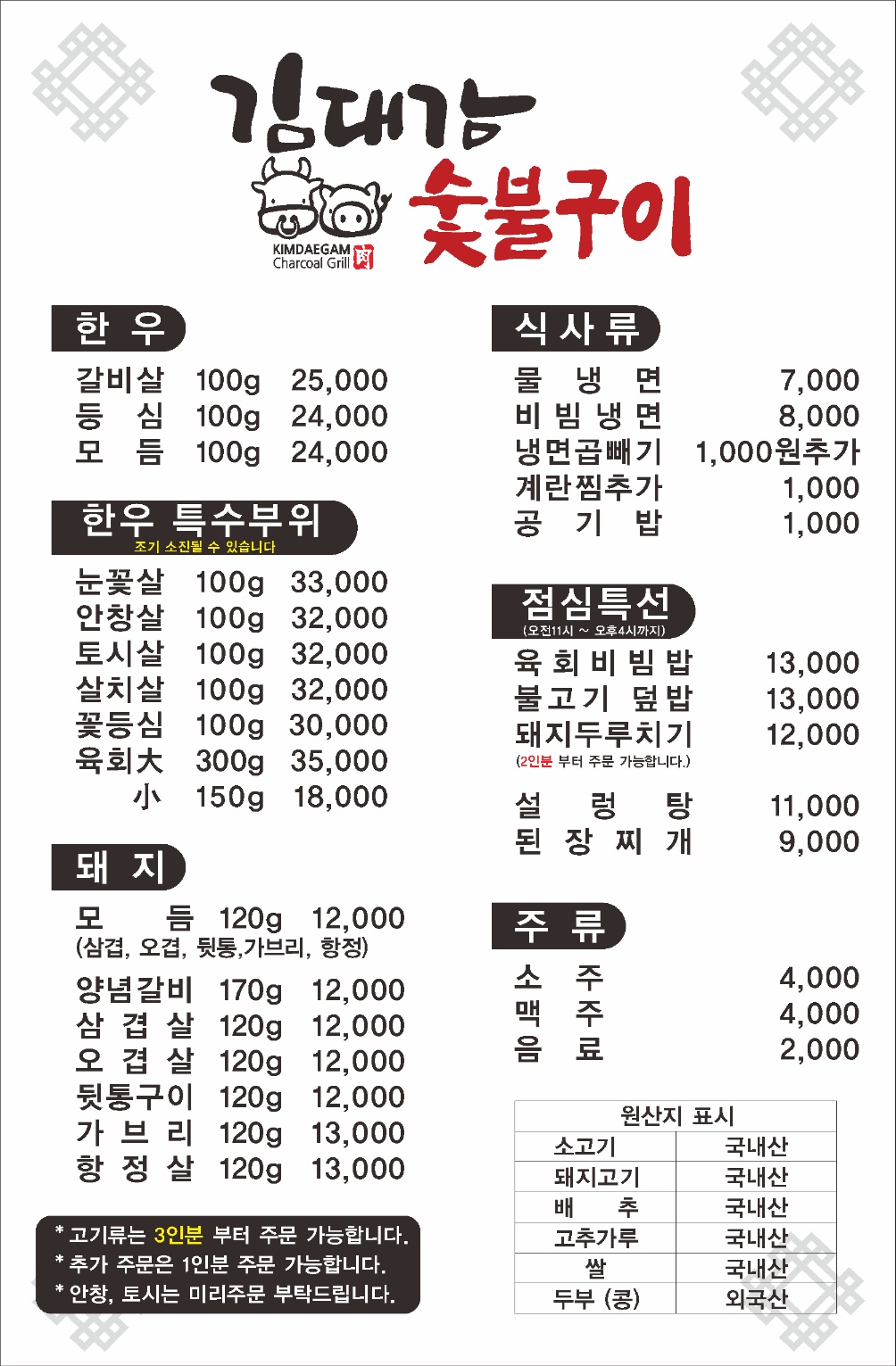 요약 정보 이미지