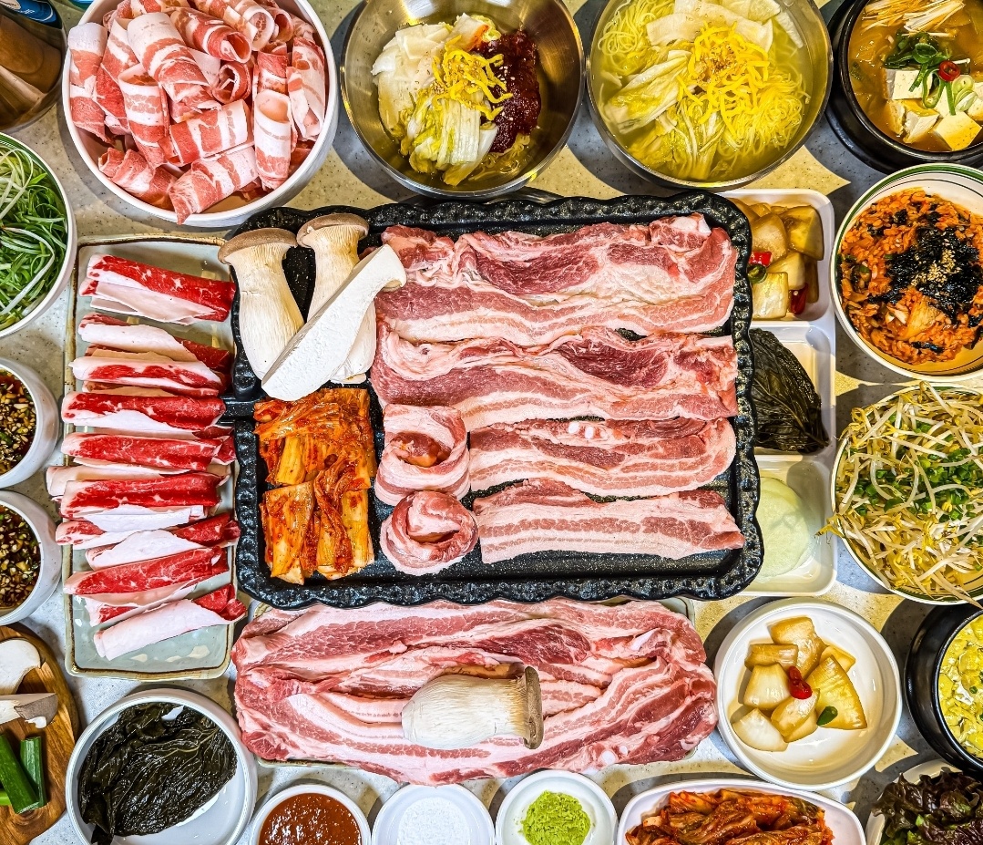 수지신봉동삼겹살맛집88892